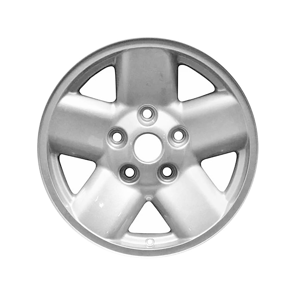 Aluminum Wheel For Dodge Pickup Dodge Ram1500 2002-2003(ALYCJ088A20)