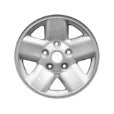 Aluminum Wheel For Dodge Pickup Dodge Ram1500 2002-2003(ALYCJ088A20)