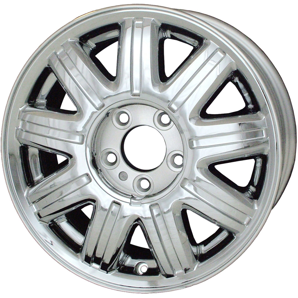 Aluminum Wheel For Chrysler Town And Country 2004-2007(ALYCJ090U85)