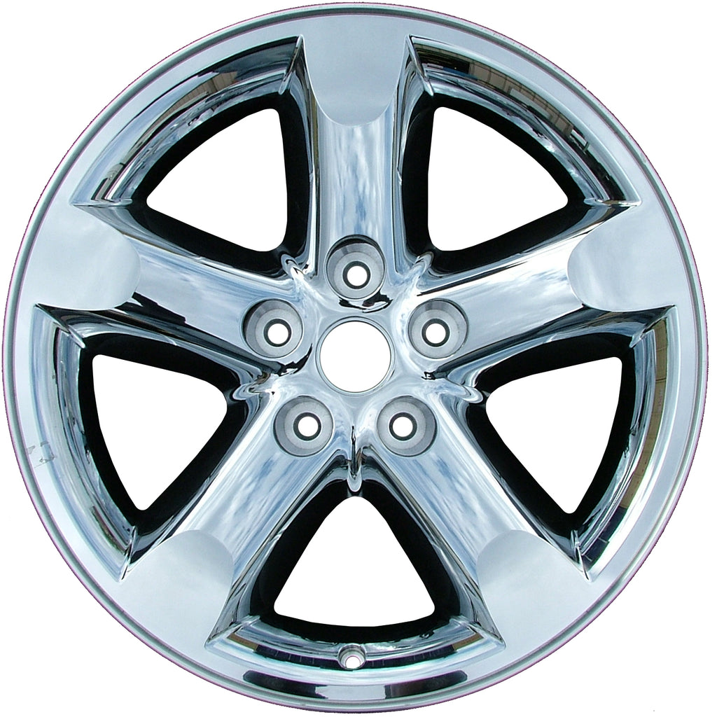 Aluminum Wheel For Dodge Pickup Dodge Ram1500 2006-2008(ALYCJ091U86N)