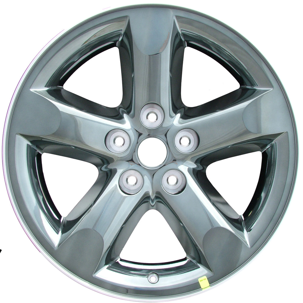 Aluminum Wheel For Dodge Pickup Dodge Ram1500 2006-2008(ALYCJ091U88)