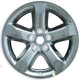 Aluminum Wheel For Dodge Pickup Dodge Ram1500 2006-2008(ALYCJ091U88)