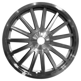 Rear Aluminum Wheel For Chrysler Crossfire 2005-2007(ALYCJ097U30)