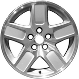 Aluminum Wheel For Dodge Charger 2006-2009(ALYCJ099U10)