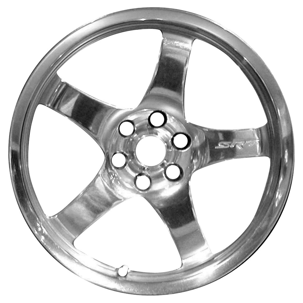 Frontont Aluminum Wheel For Dodge Viper 2006-2010(ALYCK011U80)