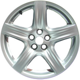 Aluminum Wheel For Dodge Stratus Sedan 2006-2006(ALYCK014U78)
