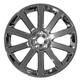 Aluminum Wheel For Chrysler 300 2005-2011(ALYCK017U85)