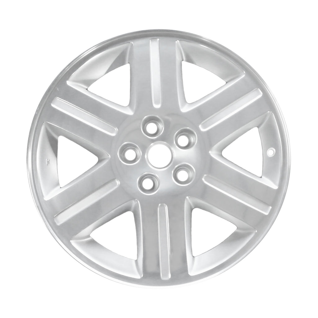 Aluminum Wheel For Chrysler 300 2005-2006(ALYCK020U80)