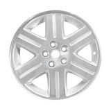 Aluminum Wheel For Chrysler 300 2005-2006(ALYCK020U80)