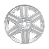 Aluminum Wheel For Chrysler 300 2005-2006(ALYCK020U80)