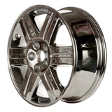 Aluminum Wheel For Chrysler 300 2005-2006(ALYCK020U85)