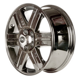 Aluminum Wheel For Chrysler 300 2005-2006(ALYCK020U85)