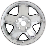 Aluminum Wheel For Dodge Durango 2004-2007(ALYCK029U85)