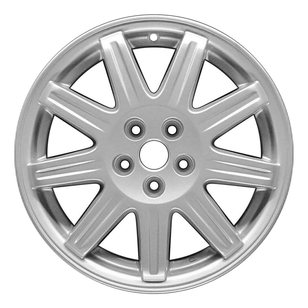Aluminum Wheel For Chrysler Pt Cruiser 2006-2010(ALYCK030U20)