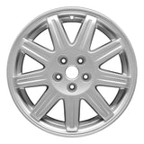 Aluminum Wheel For Chrysler Pt Cruiser 2006-2010(ALYCK030U20)