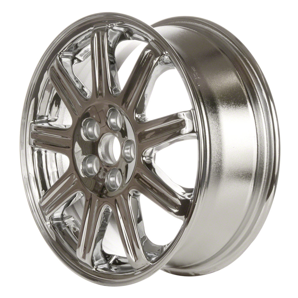 Aluminum Wheel For Chrysler Pt Cruiser 2006-2010(ALYCK030U85)