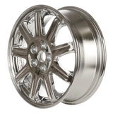 Aluminum Wheel For Chrysler Pt Cruiser 2006-2010(ALYCK030U85)
