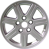 Aluminum Wheel For Chrysler Aspen 2007-2009(ALYCK034U20)