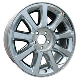 Aluminum Wheel For Chrysler 300 2007-2010(ALYCK035U86N)