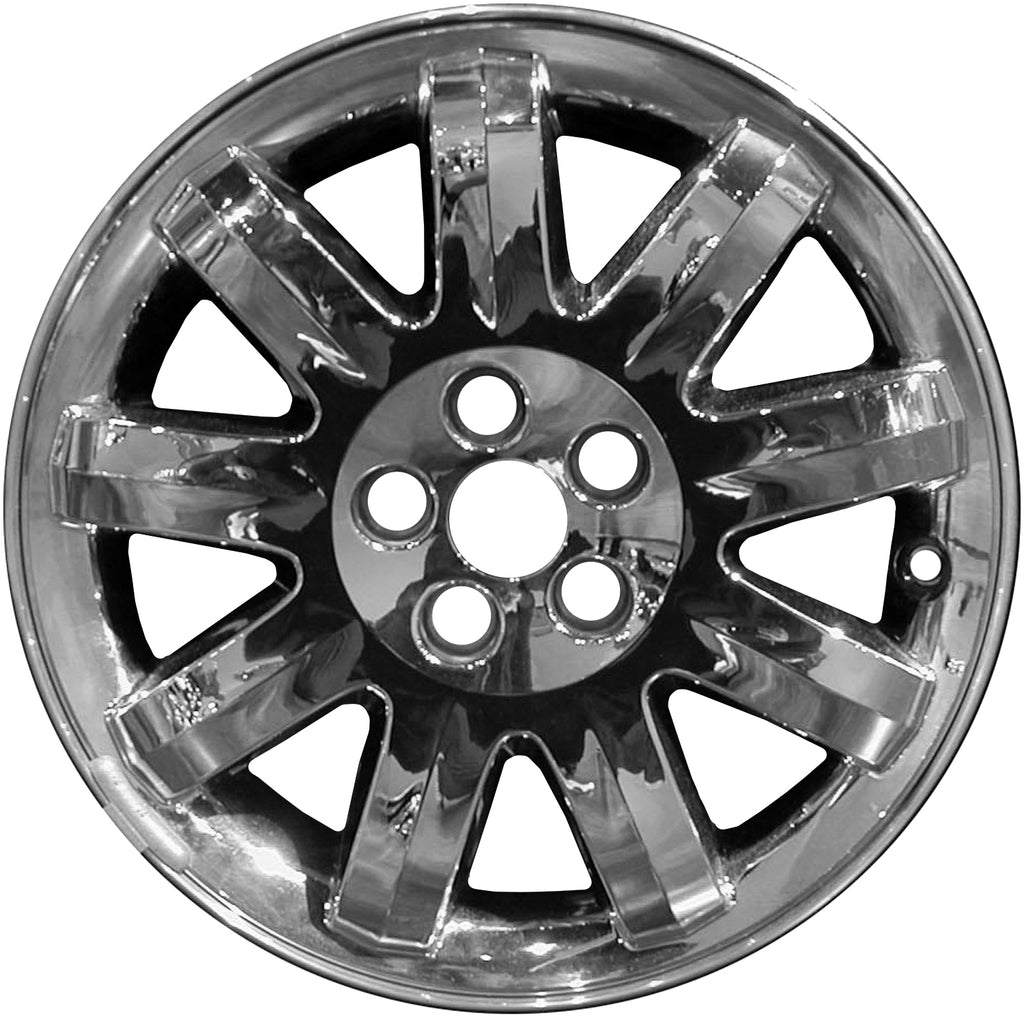 Aluminum Wheel For Chrysler Pt Cruiser 2006-2010(ALYCK036U86N)