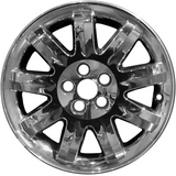 Aluminum Wheel For Chrysler Pt Cruiser 2006-2010(ALYCK036U86N)