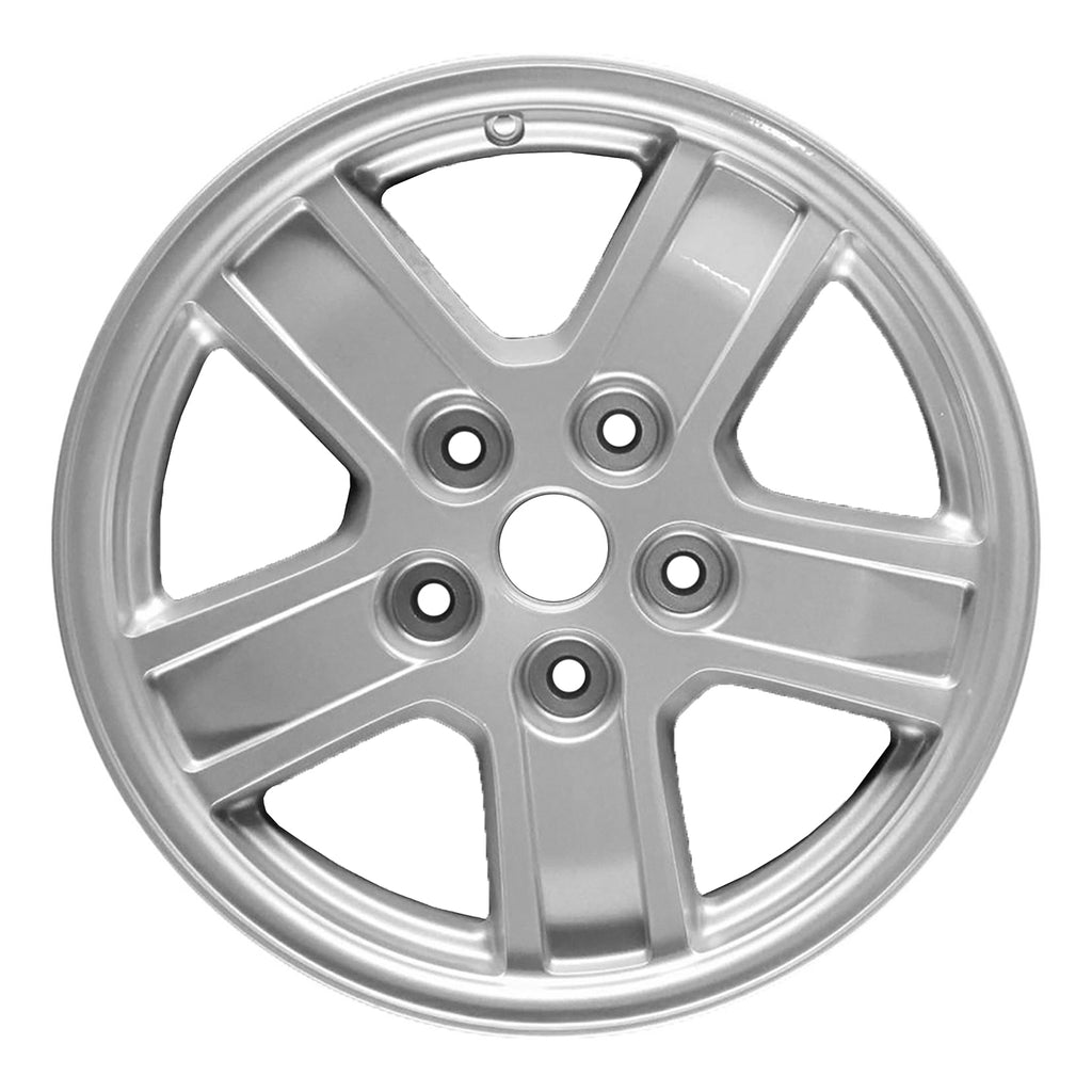 Aluminum Wheel For Dodge Durango 2006-2009(ALYCK037U20)