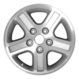 Aluminum Wheel For Dodge Pickup Dodge Ram1500 2006-2009(ALYCK038U10)