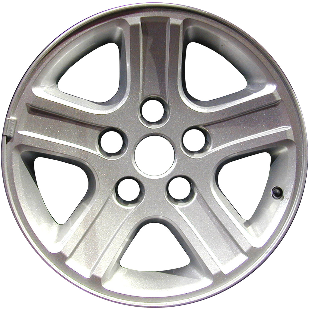 Aluminum Wheel For Dodge Pickup Dodge Ram1500 2006-2009(ALYCK038U15)