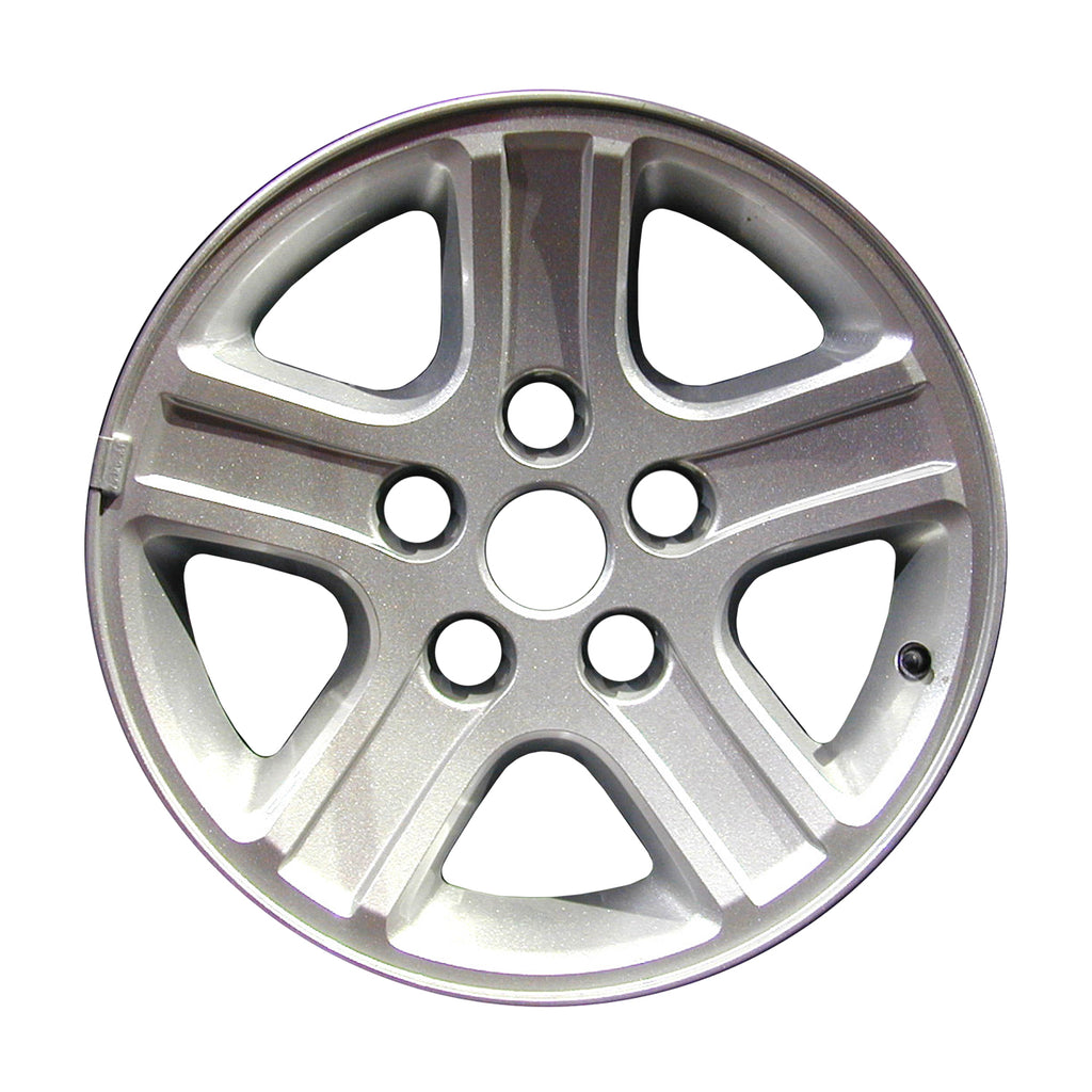 Aluminum Wheel For Dodge Pickup Dodge Ram1500 2006-2009(ALYCK038U20)