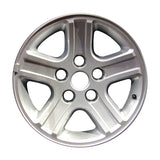 Aluminum Wheel For Dodge Pickup Dodge Ram1500 2006-2009(ALYCK038U20)