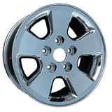 Aluminum Wheel For Dodge Pickup Dodge Ram1500 2006-2009(ALYCK039U86N)