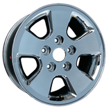 Aluminum Wheel For Dodge Pickup Dodge Ram1500 2006-2009(ALYCK039U86N)