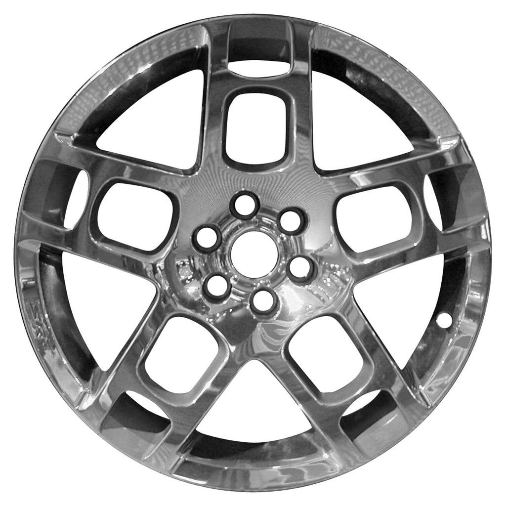 Frontont Aluminum Wheel For Dodge Viper 2006-2010(ALYCK040U80)