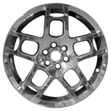 Frontont Aluminum Wheel For Dodge Viper 2006-2010(ALYCK040U80)