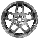 Rear Aluminum Wheel For Dodge Viper 2006-2010(ALYCK041U80)