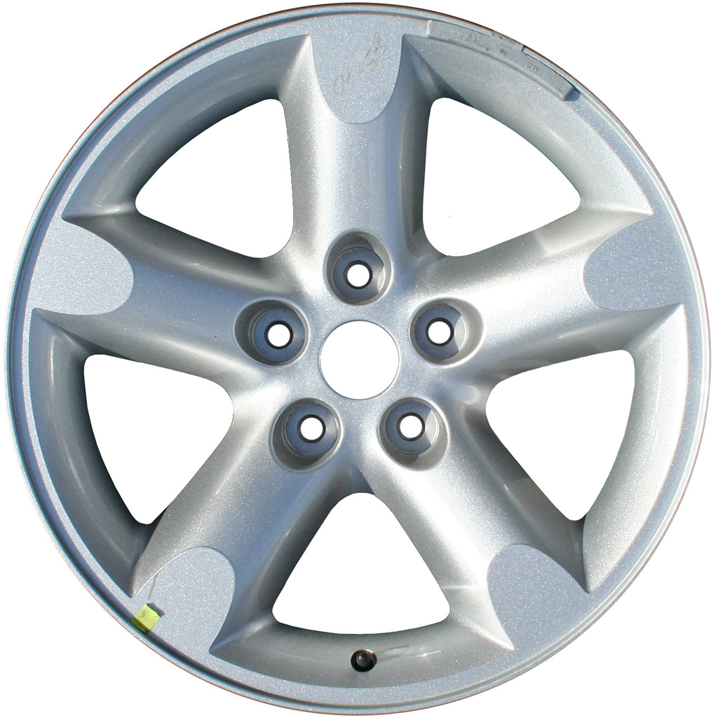 Aluminum Wheel For Dodge Pickup Dodge Ram1500 2006-2008(ALYCK043A10N)