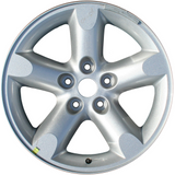 Aluminum Wheel For Dodge Pickup Dodge Ram1500 2006-2008(ALYCK043A10N)