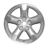 Aluminum Wheel For Dodge Pickup Dodge Ram1500 2006-2008(ALYCK043A10)