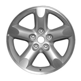 Aluminum Wheel For Dodge Pickup Dodge Ram1500 2006-2008(ALYCK043A10)