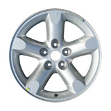 Aluminum Wheel For Dodge Pickup Dodge Ram1500 2006-2008(ALYCK043A20)