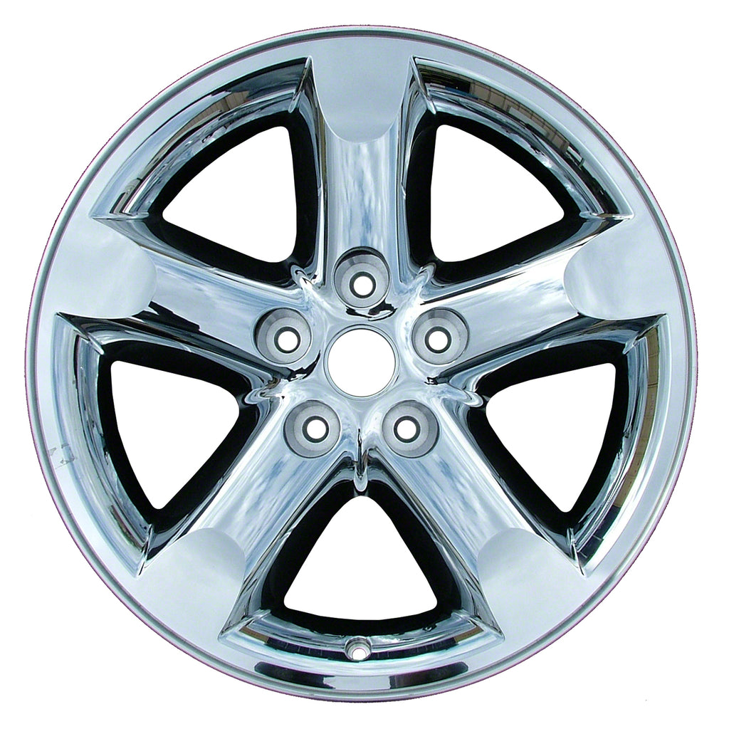 Aluminum Wheel For Dodge Pickup Dodge Ram1500 2006-2008(ALYCK043A85)
