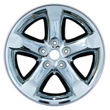 Aluminum Wheel For Dodge Pickup Dodge Ram1500 2006-2008(ALYCK043A85)