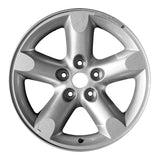 Aluminum Wheel For Dodge Pickup Dodge Ram1500 2006-2008(ALYCK043A97)