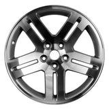 Aluminum Wheel For Dodge Charger 2006-2007(ALYCK044A10)