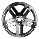 Aluminum Wheel For Dodge Charger 2006-2007(ALYCK044A10)
