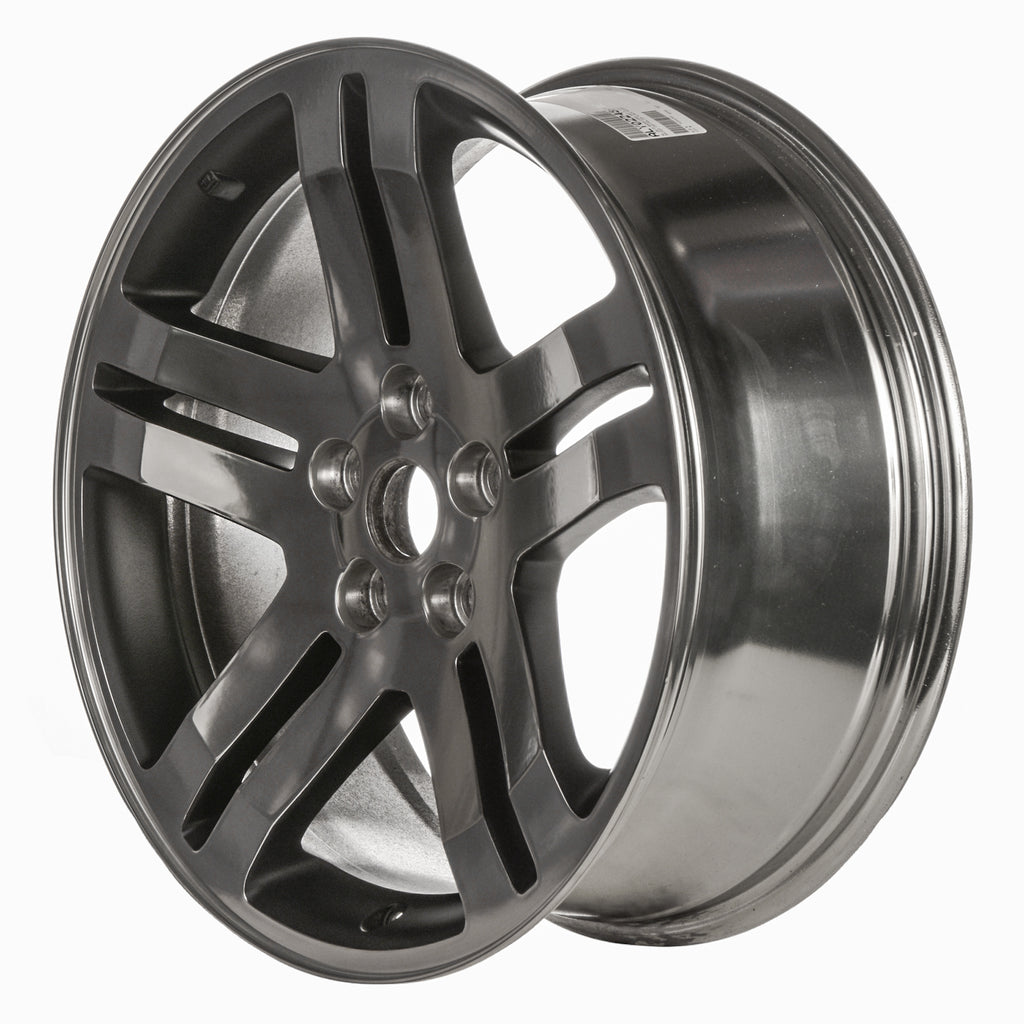 Aluminum Wheel For Dodge Charger 2006-2009(ALYCK044A45)