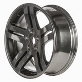 Aluminum Wheel For Dodge Charger 2006-2009(ALYCK044A45)