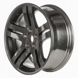 Aluminum Wheel For Dodge Charger 2006-2009(ALYCK044A45)