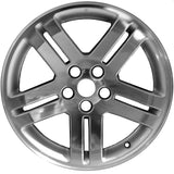 Aluminum Wheel For Dodge Charger 2006-2009(ALYCK044A80)