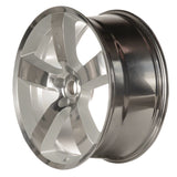 Aluminum Wheel For Dodge Charger 2006-2009(ALYCK045U15)